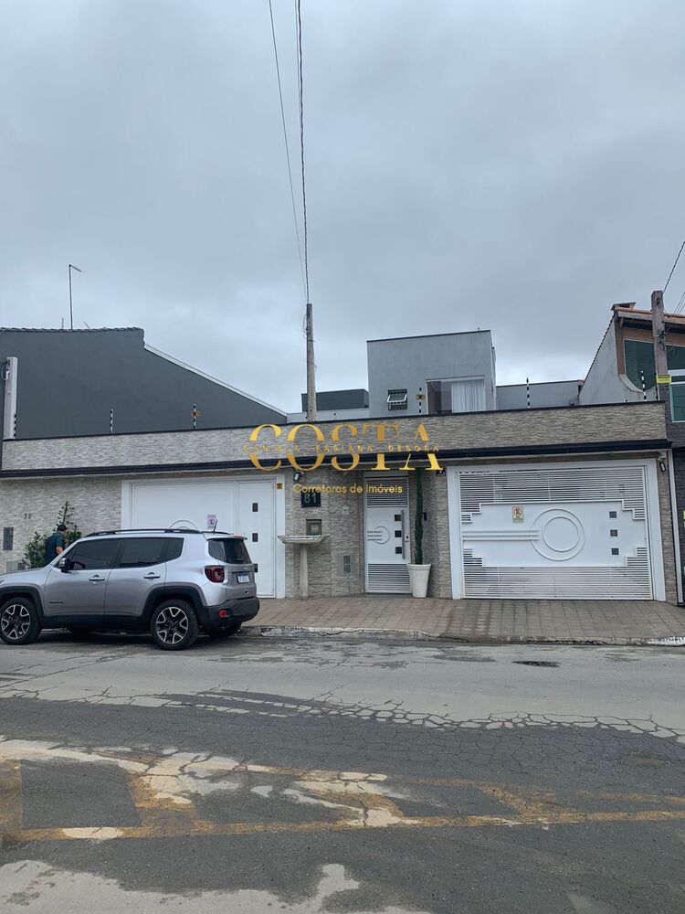 Sobrado, 3 quartos, 200 m² - Foto 15