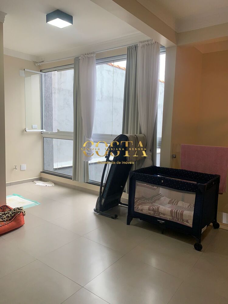 Sobrado, 3 quartos, 200 m² - Foto 11