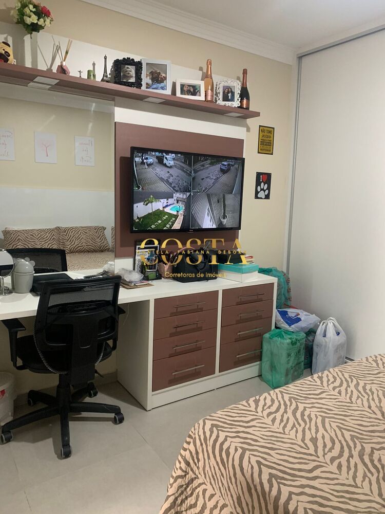 Sobrado, 3 quartos, 200 m² - Foto 8