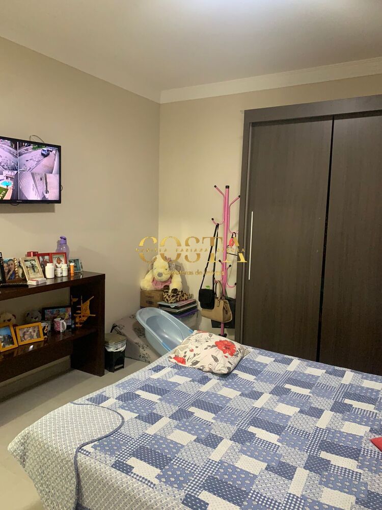 Sobrado, 3 quartos, 200 m² - Foto 10