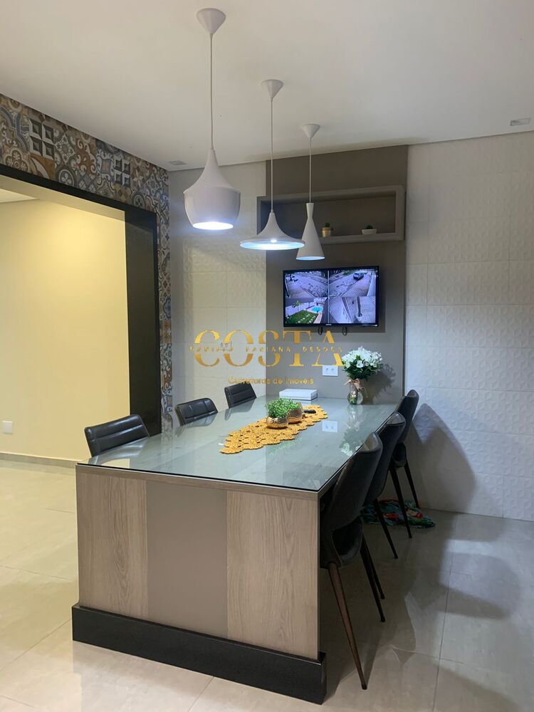 Sobrado, 3 quartos, 200 m² - Foto 2