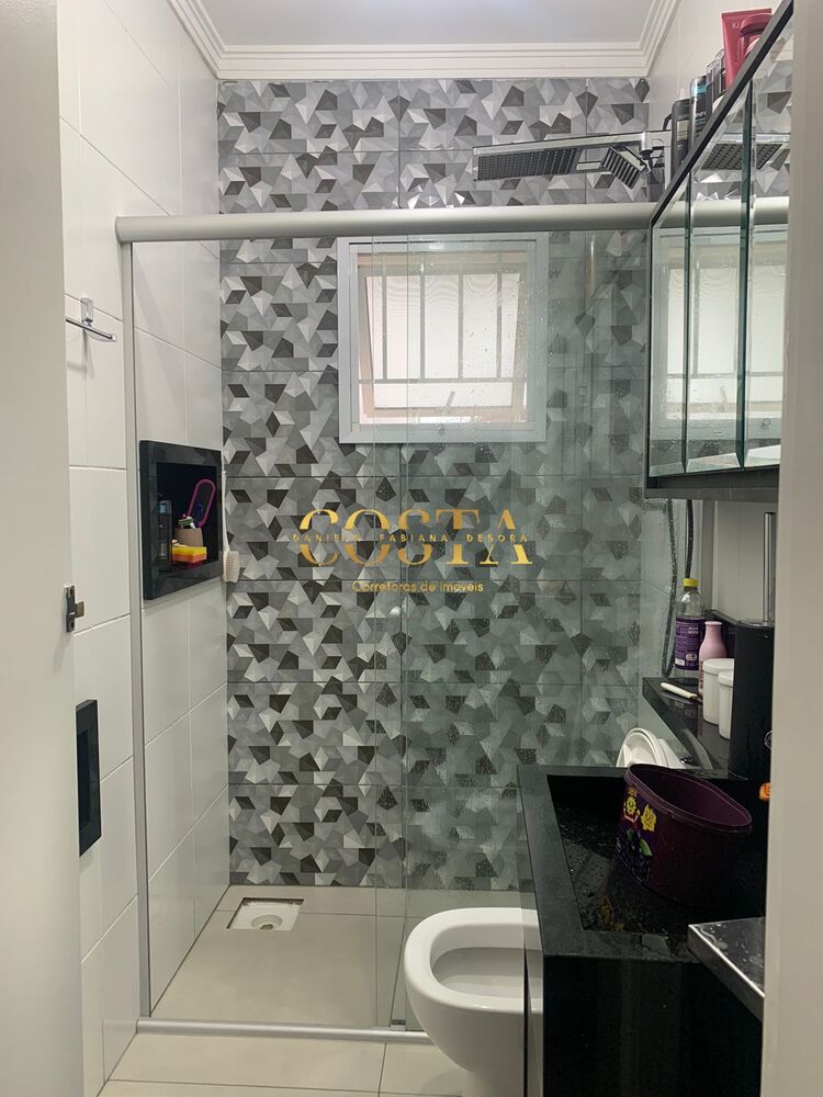 Sobrado, 3 quartos, 200 m² - Foto 9