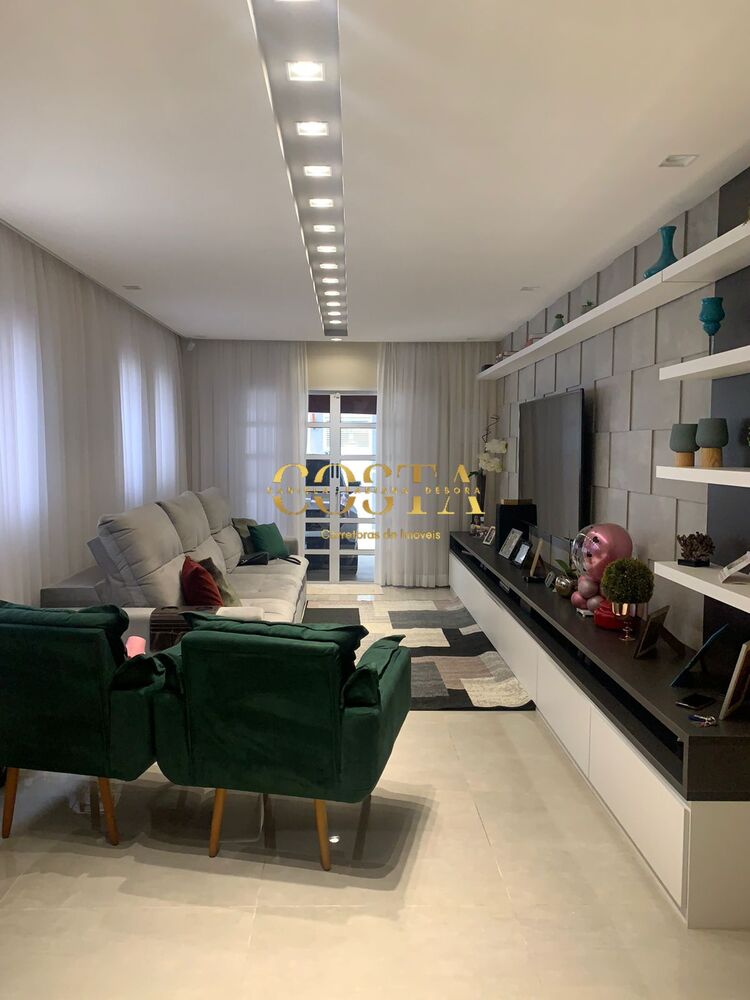 Sobrado, 3 quartos, 200 m² - Foto 3