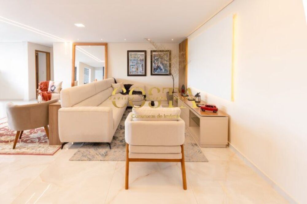 Apartamento, 3 quartos, 120 m² - Foto 2