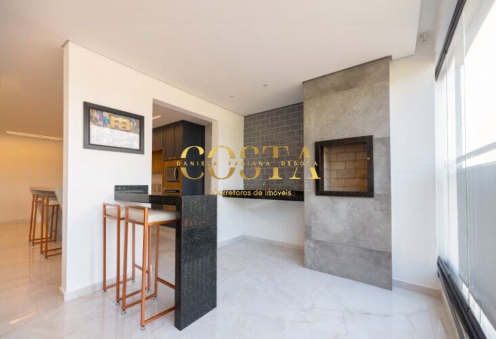 Apartamento, 3 quartos, 120 m² - Foto 1