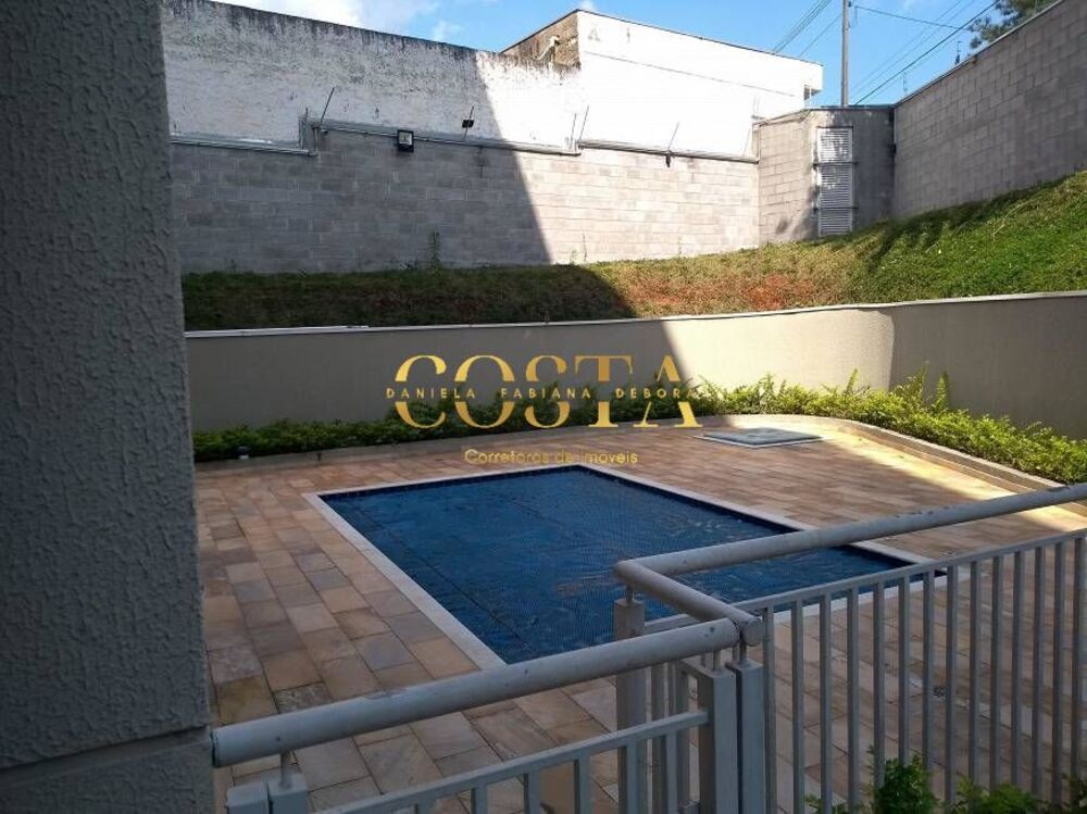 Apartamento à venda com 3 quartos, 64m² - Foto 5