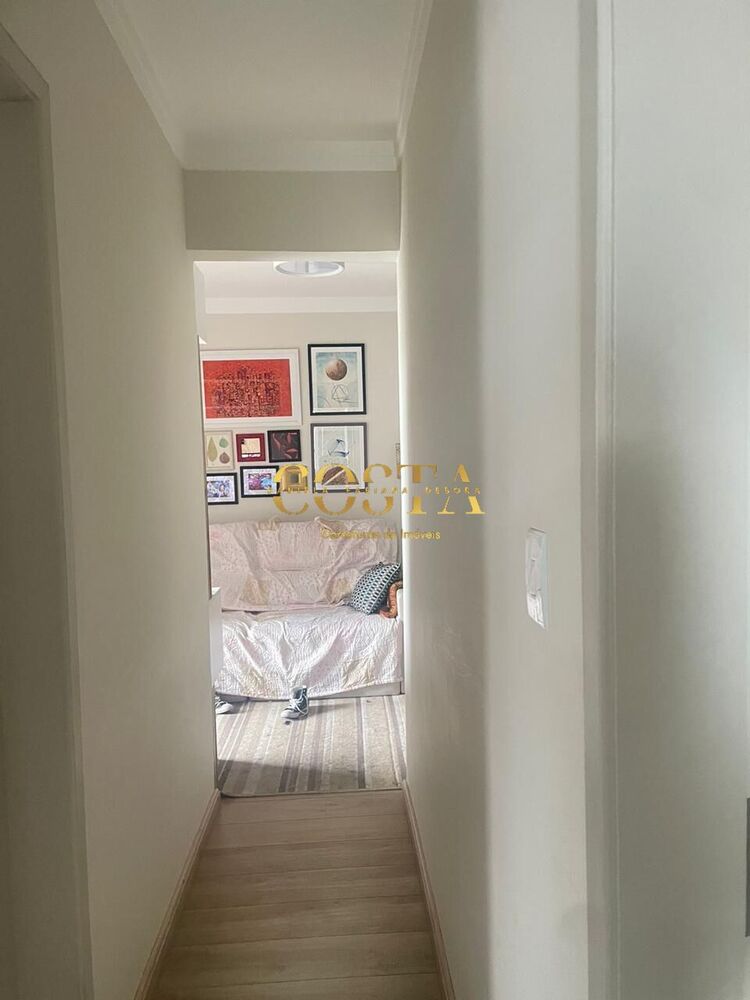 Apartamento à venda com 3 quartos, 64m² - Foto 2