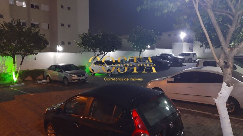 Apartamento à venda com 3 quartos, 64m² - Foto 6