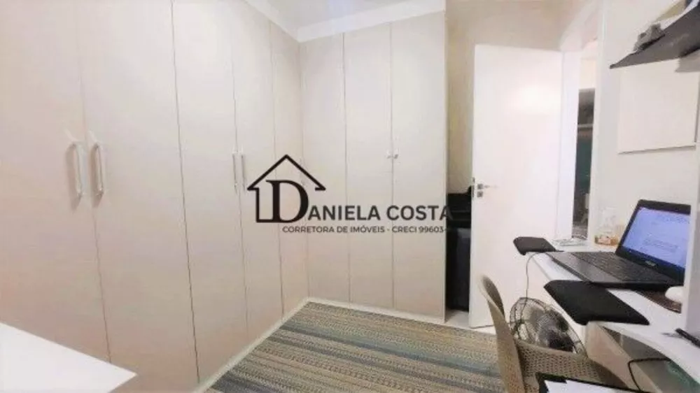 Apartamento à venda com 2 quartos, 59m² - Foto 6