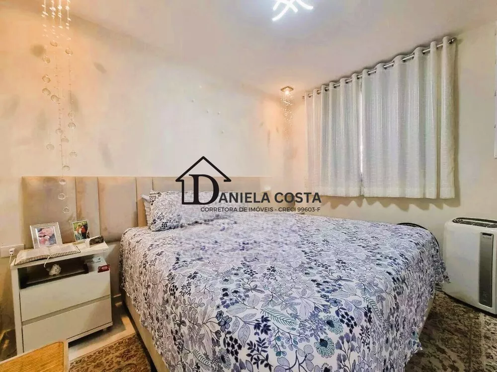 Apartamento à venda com 2 quartos, 59m² - Foto 8