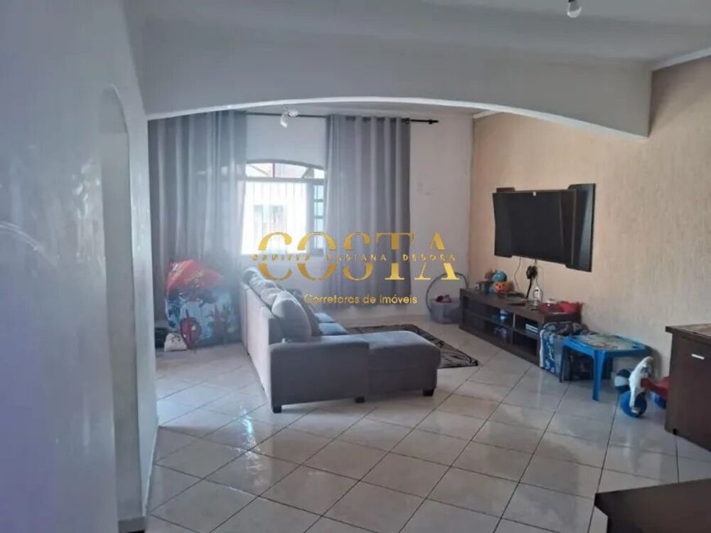 Casa, 3 quartos, 128 m² - Foto 2