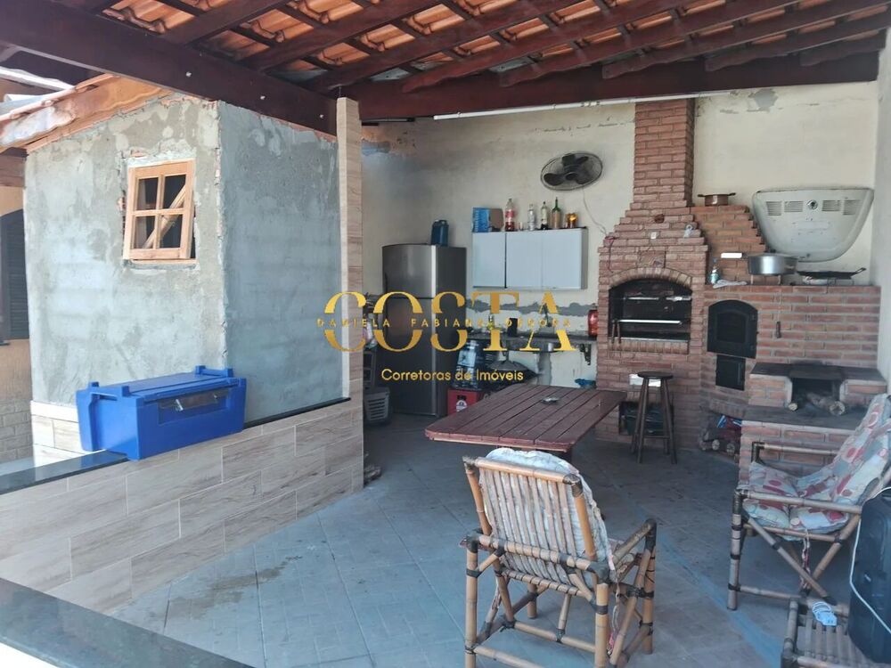 Casa, 3 quartos, 128 m² - Foto 4
