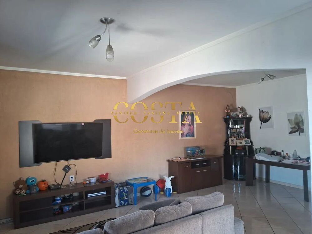 Casa, 3 quartos, 128 m² - Foto 3