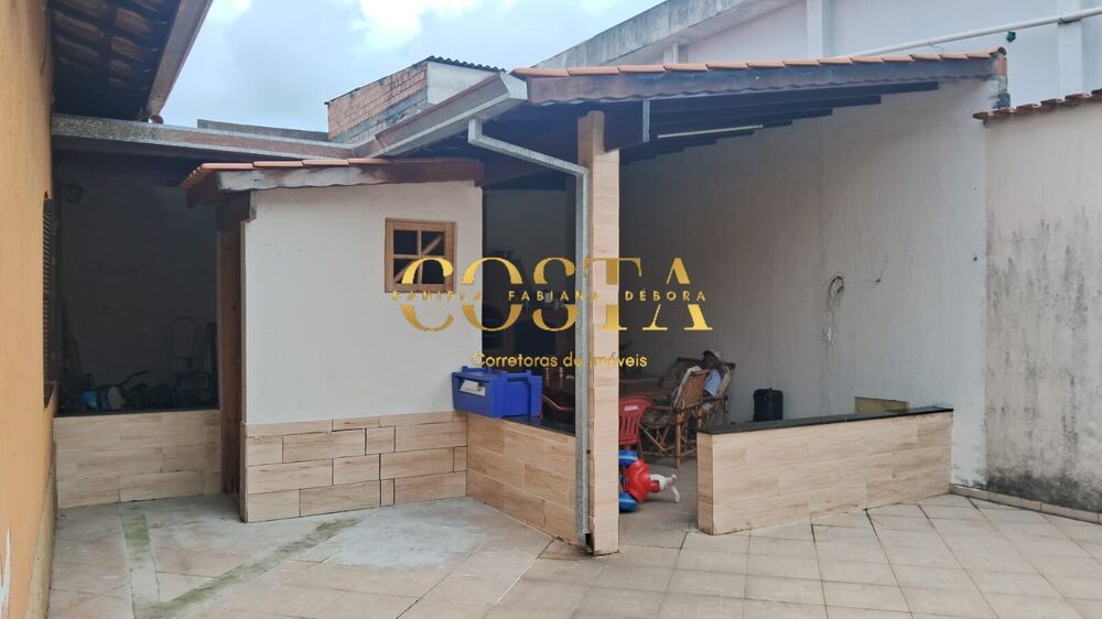 Casa, 3 quartos, 128 m² - Foto 1