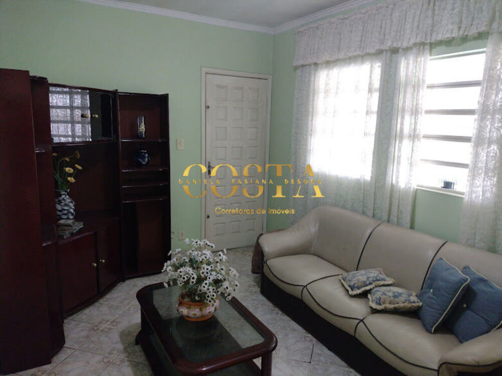 Casa à venda com 2 quartos, 118m² - Foto 6