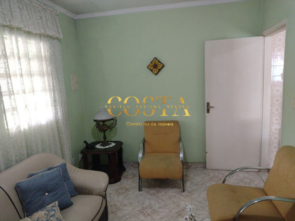 Casa à venda com 2 quartos, 118m² - Foto 7
