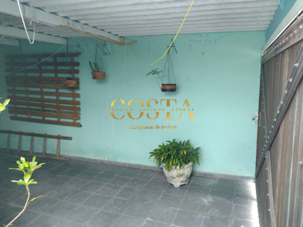 Casa à venda com 2 quartos, 118m² - Foto 5