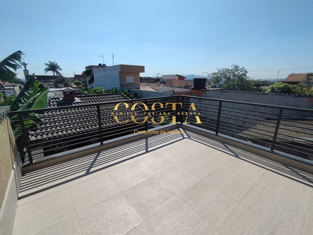Sobrado à venda com 3 quartos, 116m² - Foto 4