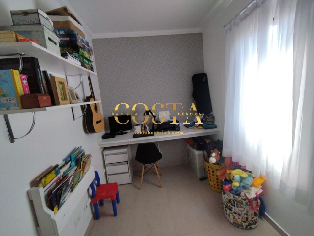 Sobrado à venda com 3 quartos, 116m² - Foto 3