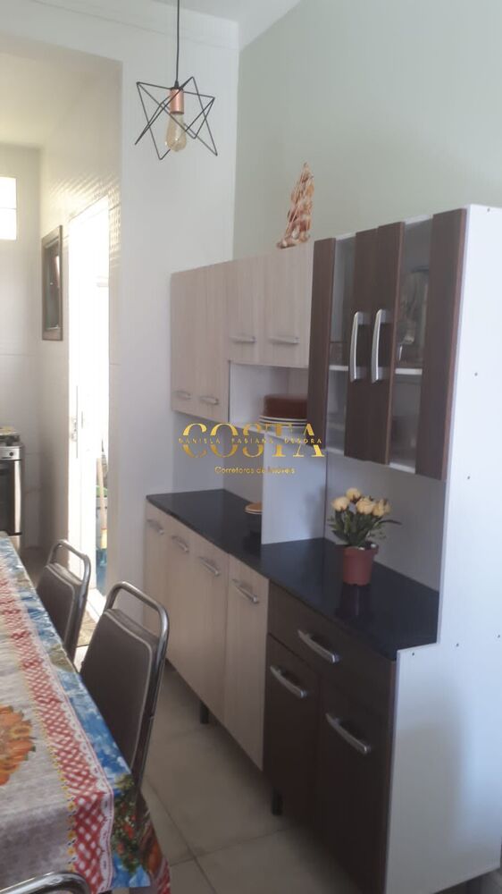 Sobrado, 2 quartos, 58 m² - Foto 7