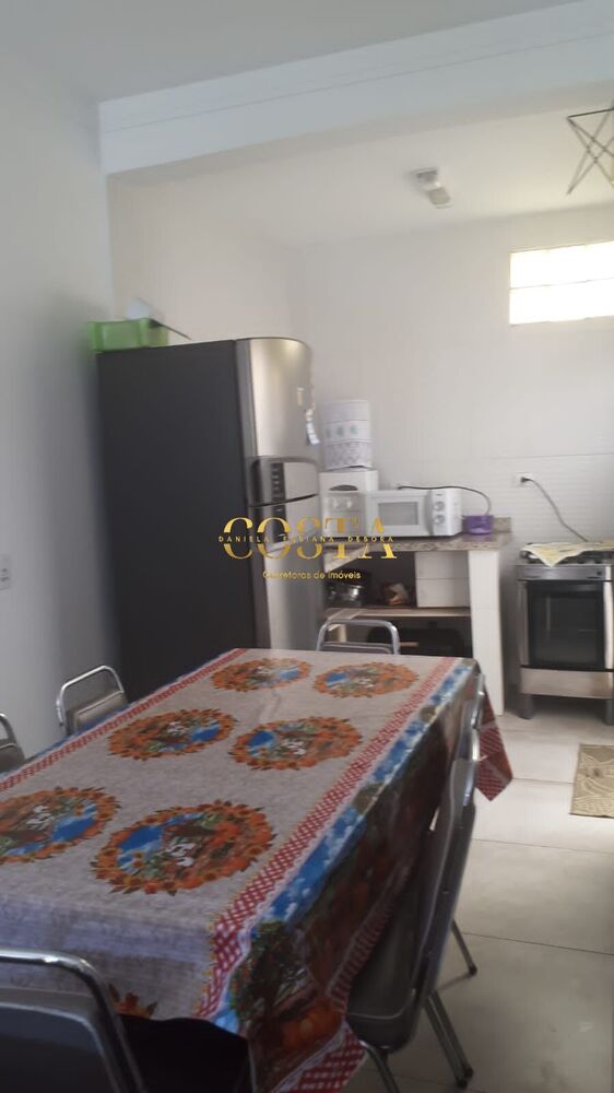 Sobrado, 2 quartos, 58 m² - Foto 5