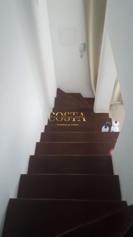 Sobrado, 2 quartos, 58 m² - Foto 8