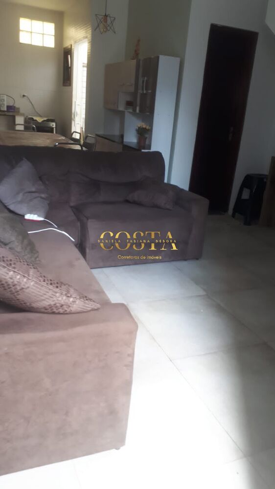 Sobrado, 2 quartos, 58 m² - Foto 2