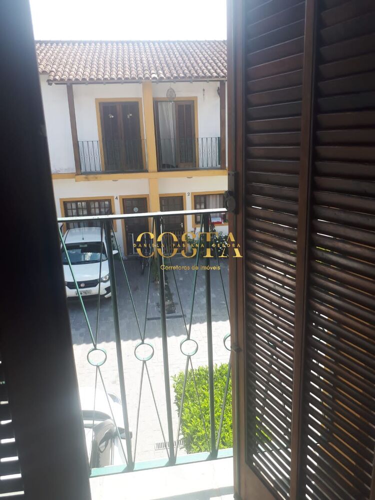 Sobrado, 2 quartos, 58 m² - Foto 10