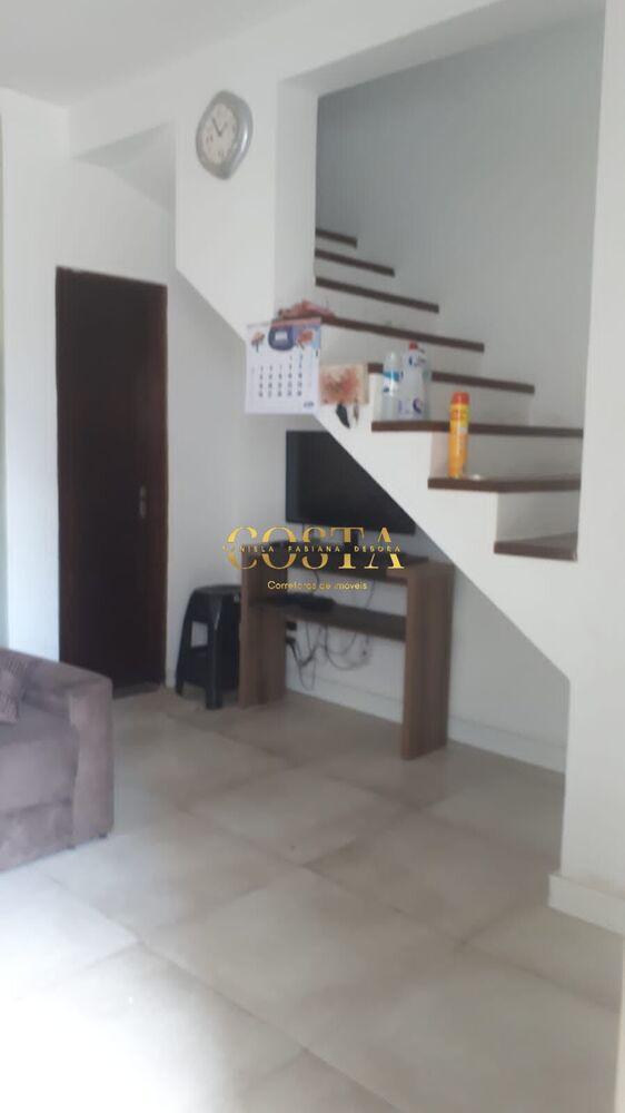 Sobrado, 2 quartos, 58 m² - Foto 3