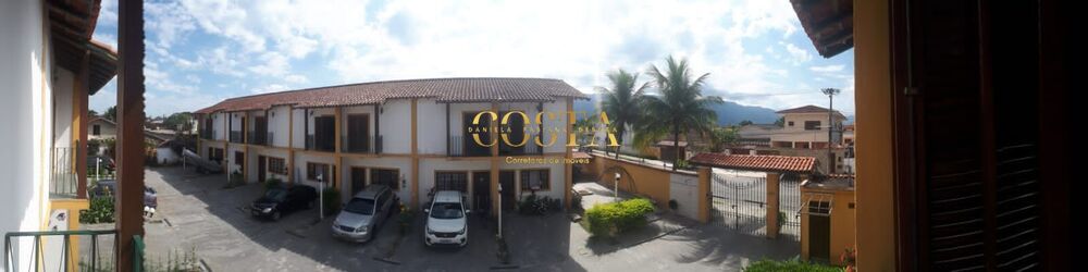 Sobrado, 2 quartos, 58 m² - Foto 12