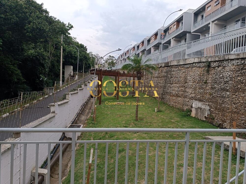 Casa de Condomínio, 3 quartos - Foto 52