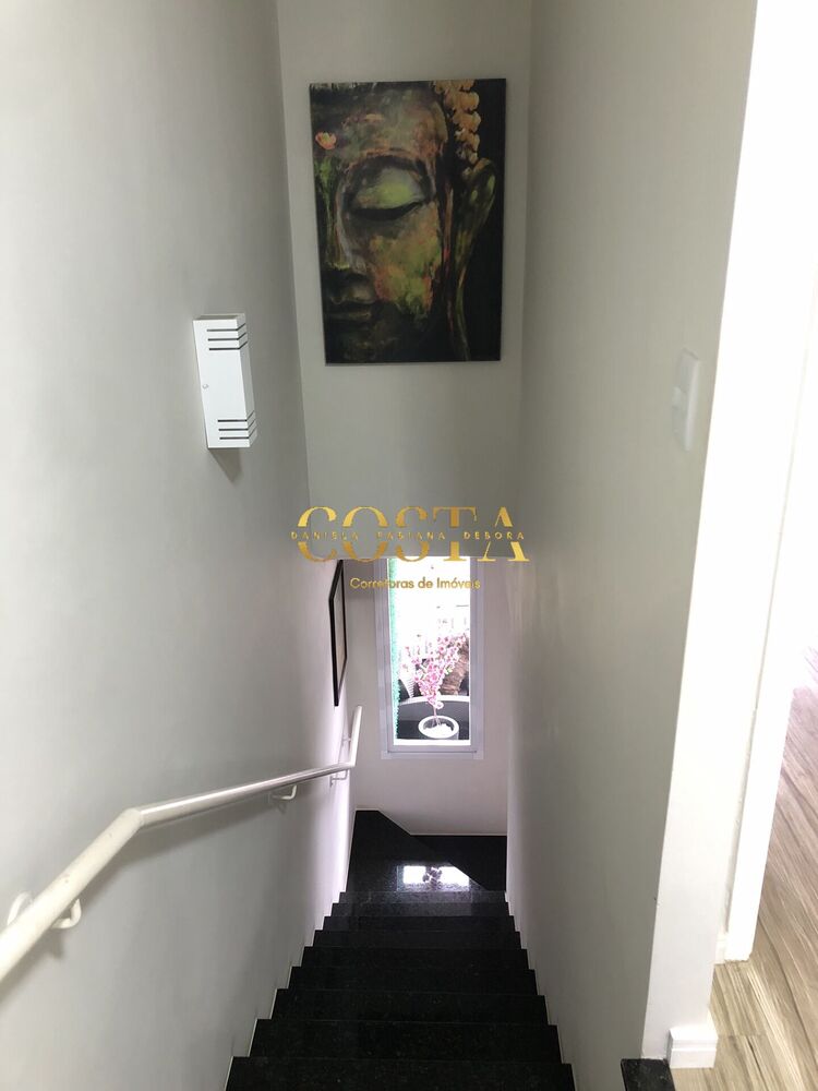 Casa de Condomínio, 3 quartos - Foto 10