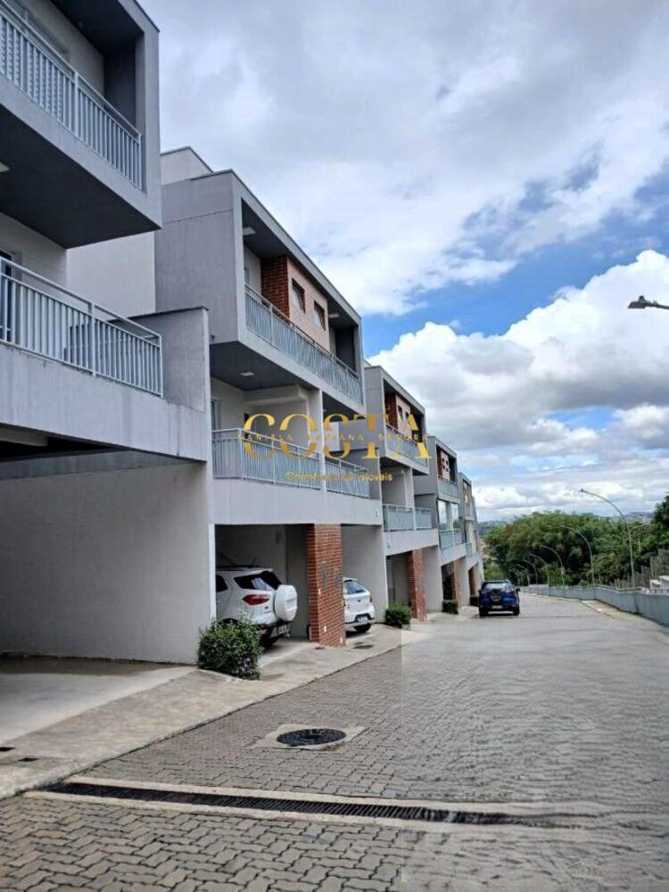 Casa de Condomínio, 3 quartos - Foto 50