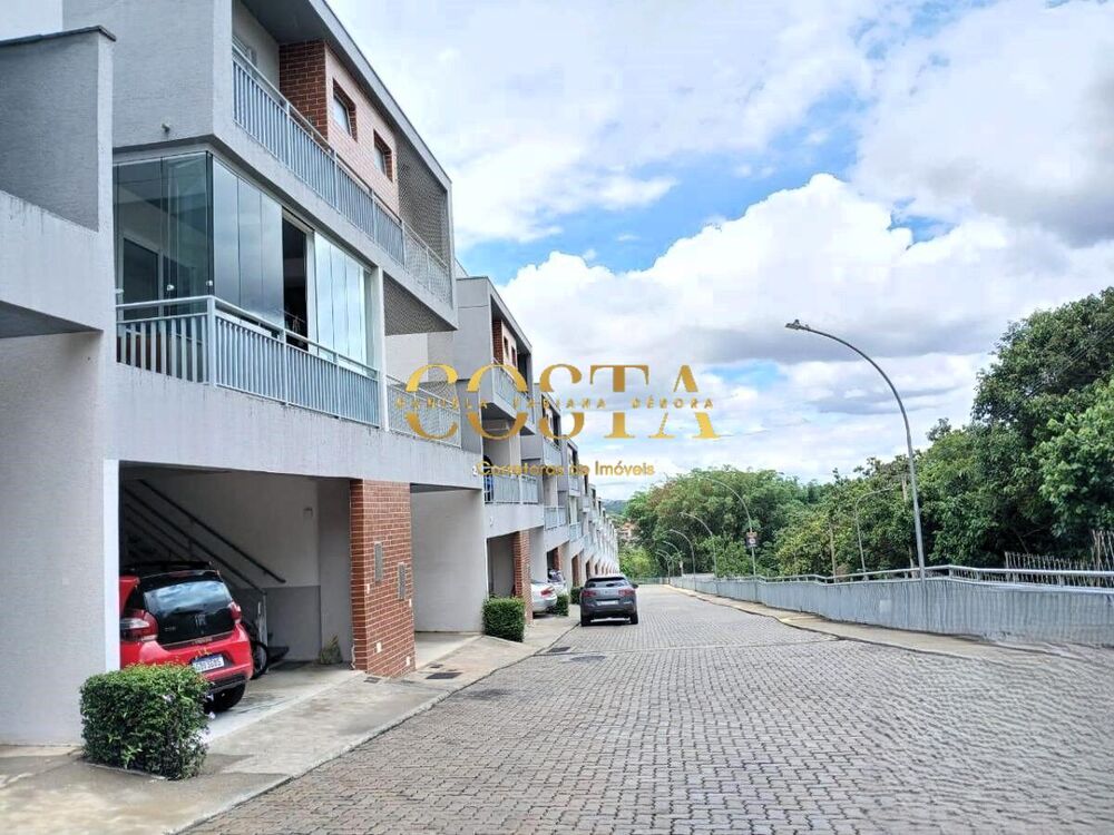 Casa de Condomínio, 3 quartos - Foto 51