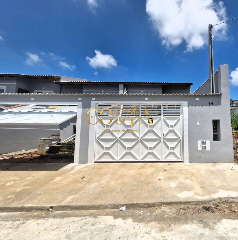 Casa à venda com 3 quartos, 82m² - Foto 15