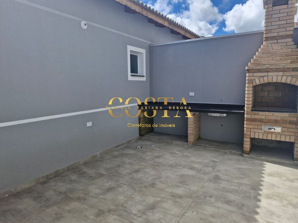 Casa à venda com 3 quartos, 82m² - Foto 13