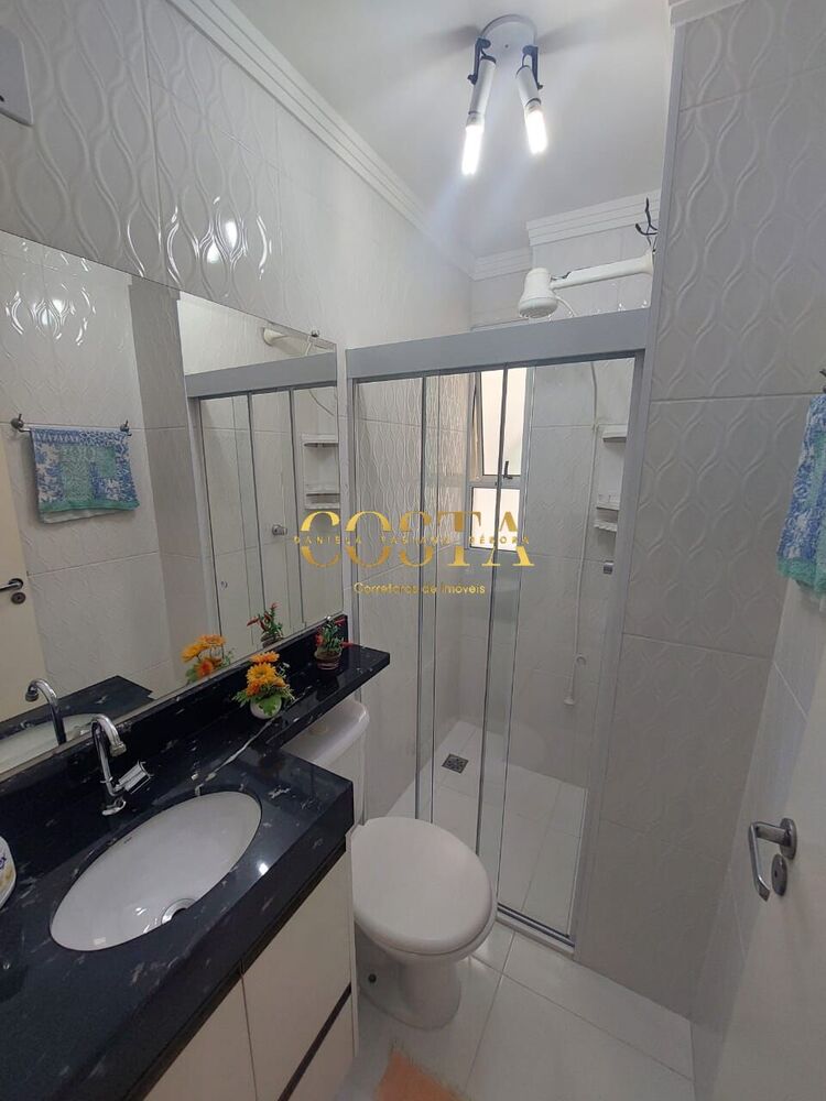 Apartamento, 2 quartos, 58 m² - Foto 2