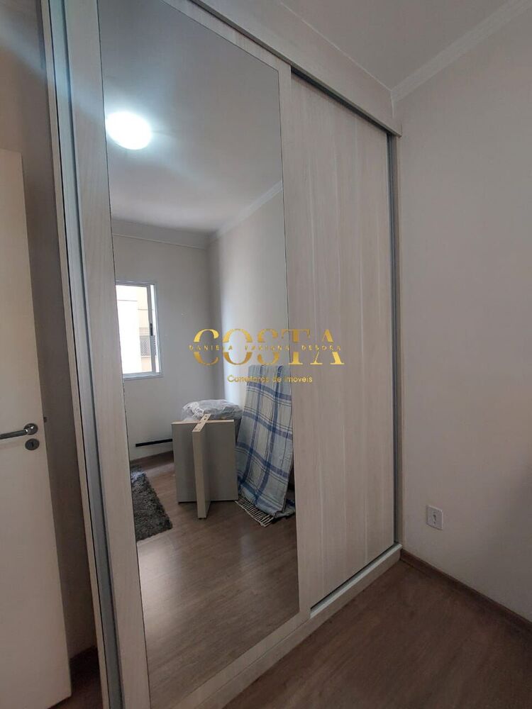 Apartamento, 2 quartos, 58 m² - Foto 3