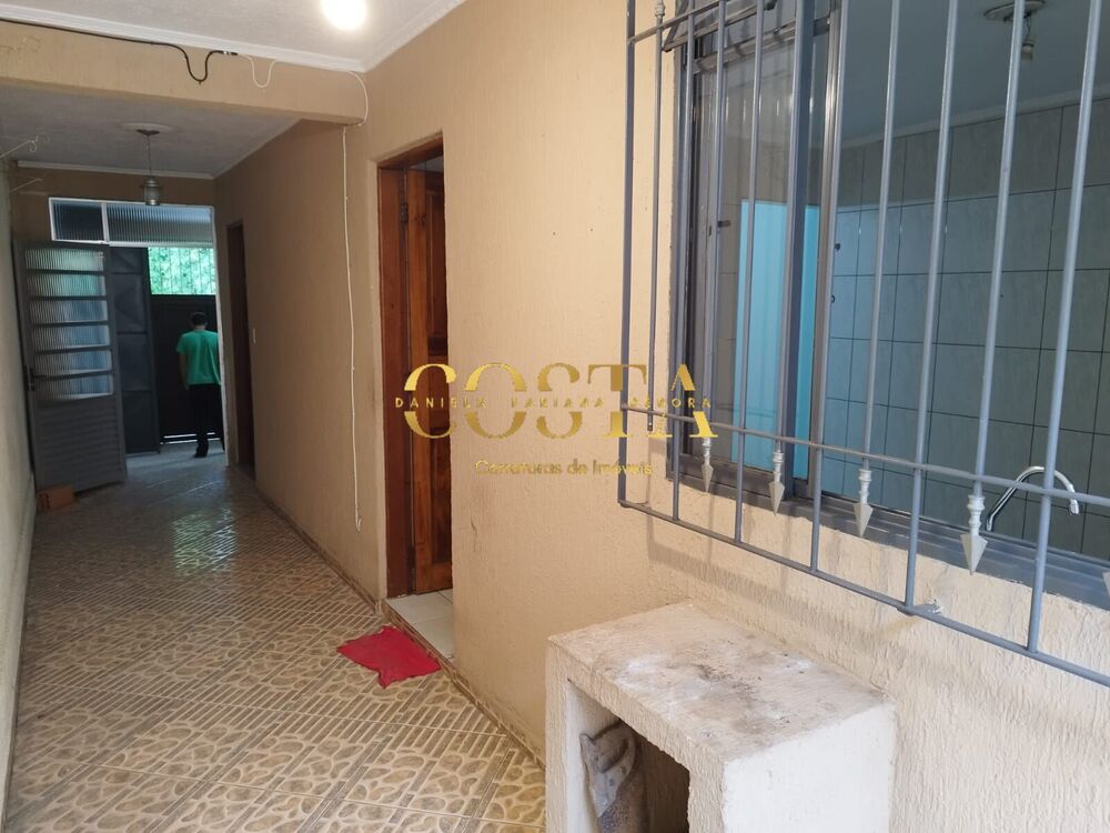 Casa à venda com 2 quartos, 109m² - Foto 7