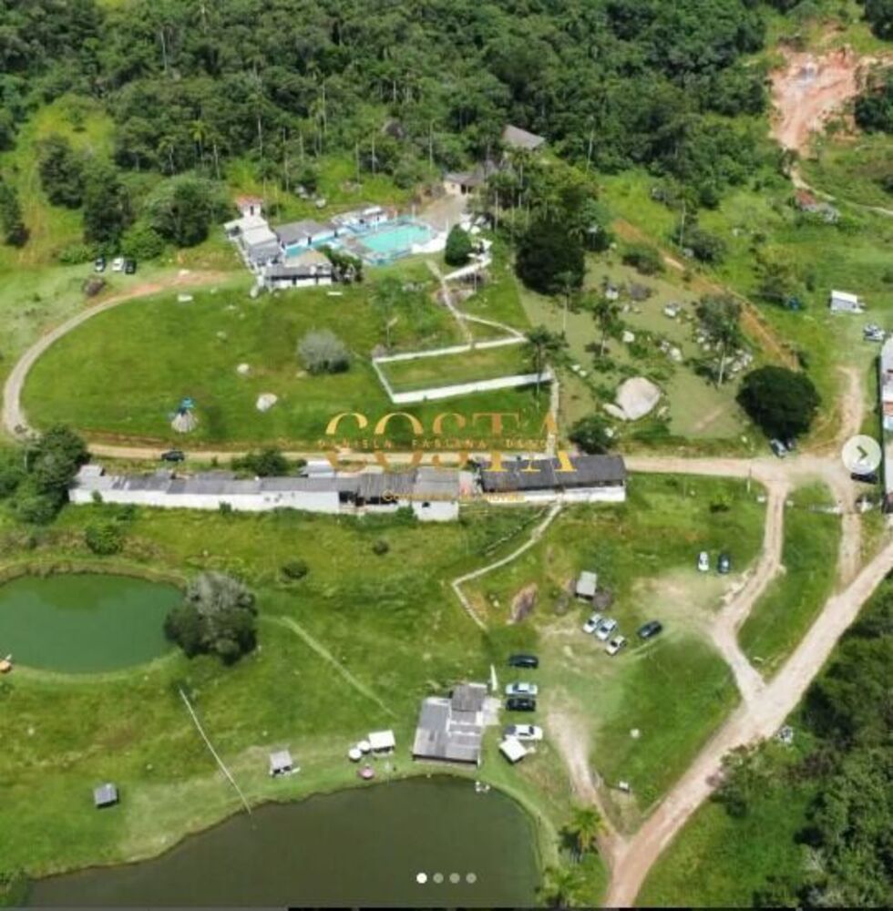 Terreno, 21 hectares - Foto 24