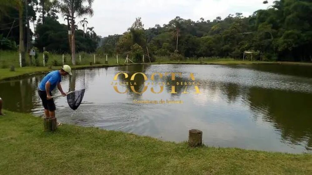 Terreno, 21 hectares - Foto 2
