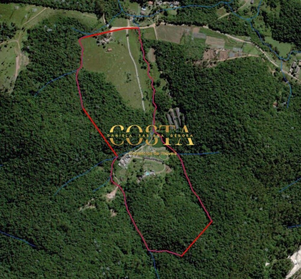 Terreno, 21 hectares - Foto 34