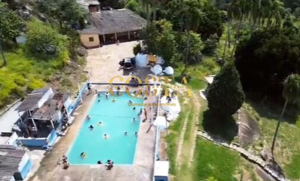Terreno, 21 hectares - Foto 7