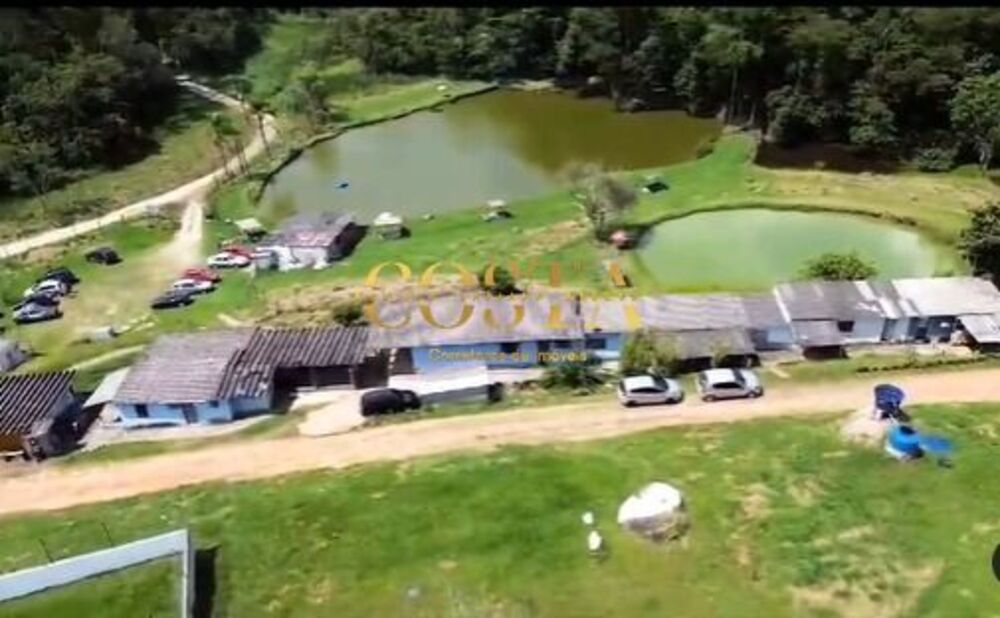 Terreno, 21 hectares - Foto 3