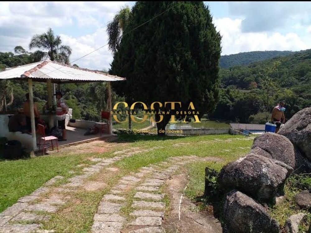 Terreno, 21 hectares - Foto 26