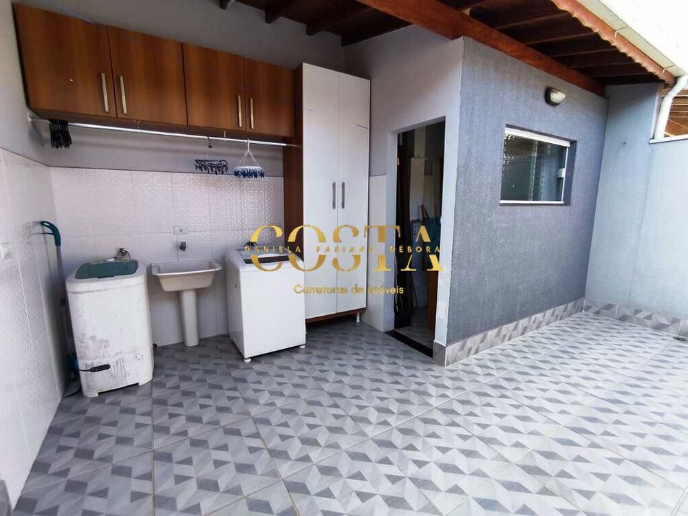 Sobrado, 3 quartos, 210 m² - Foto 4