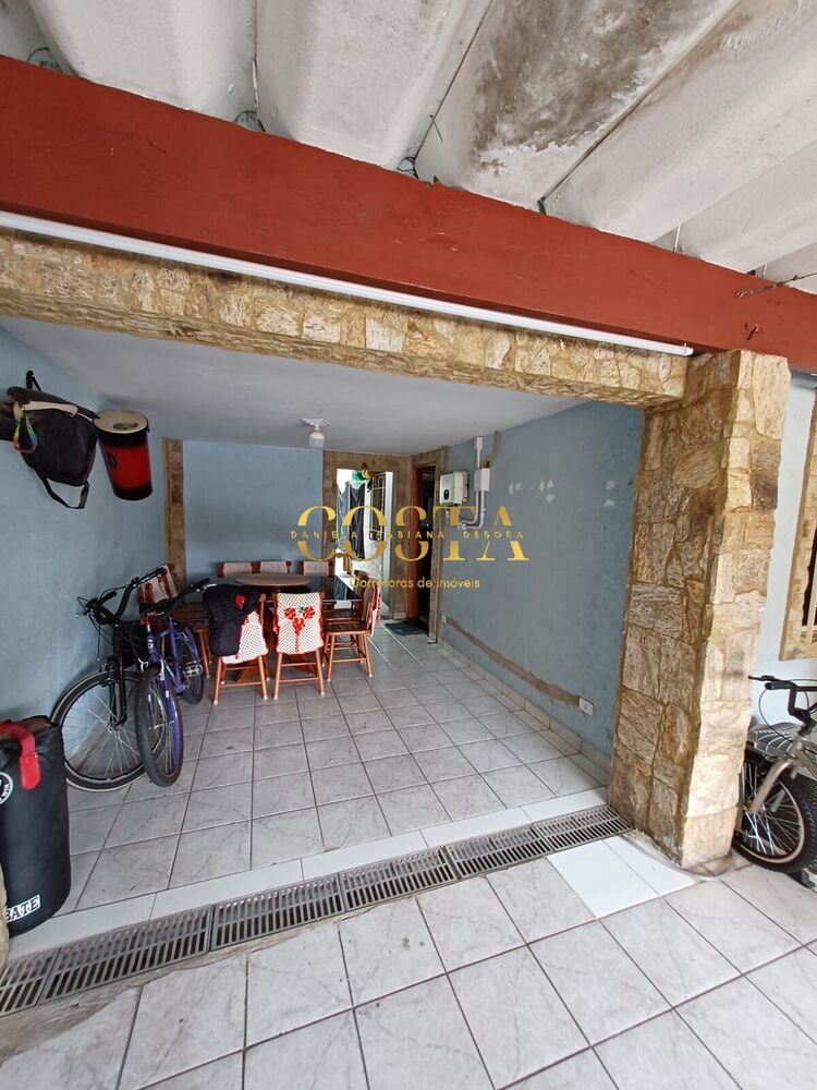 Casa, 2 quartos, 127 m² - Foto 9