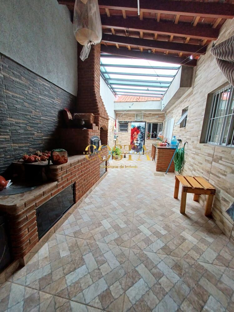 Casa, 2 quartos, 127 m² - Foto 12