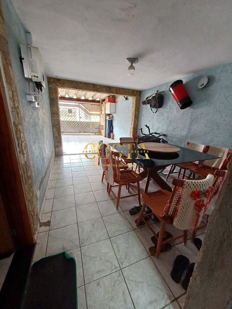 Casa, 2 quartos, 127 m² - Foto 10