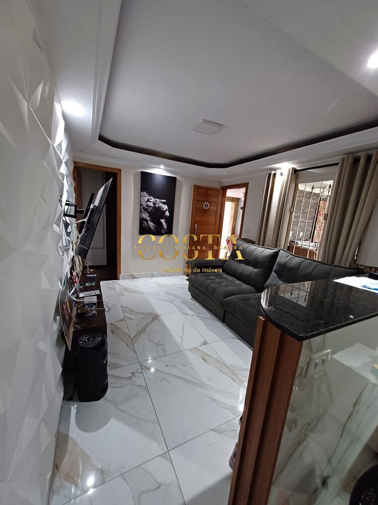 Casa, 2 quartos, 127 m² - Foto 1